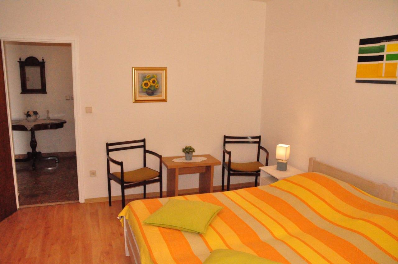 Guest House Stefica Hvar Town Eksteriør billede