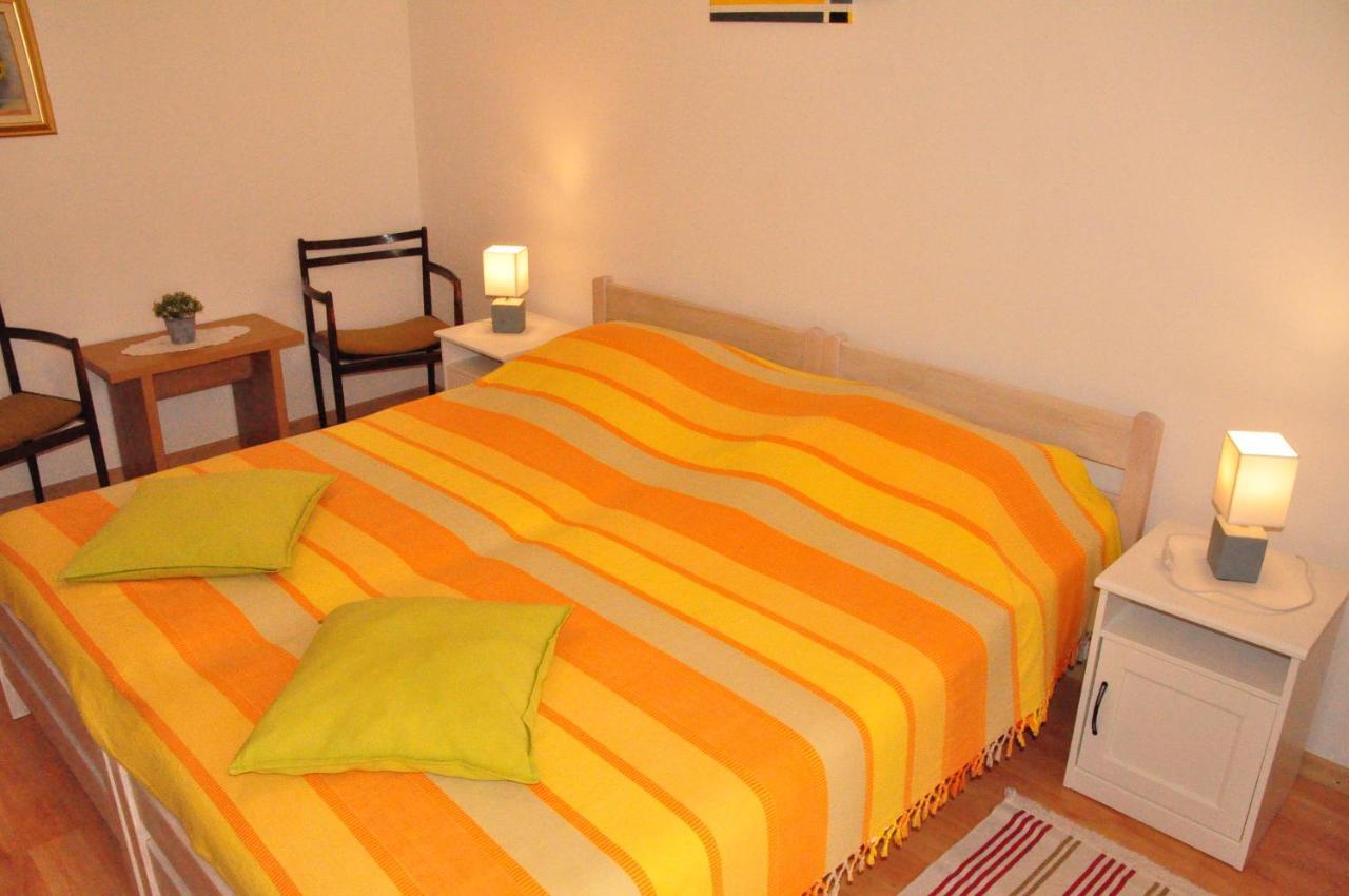 Guest House Stefica Hvar Town Eksteriør billede