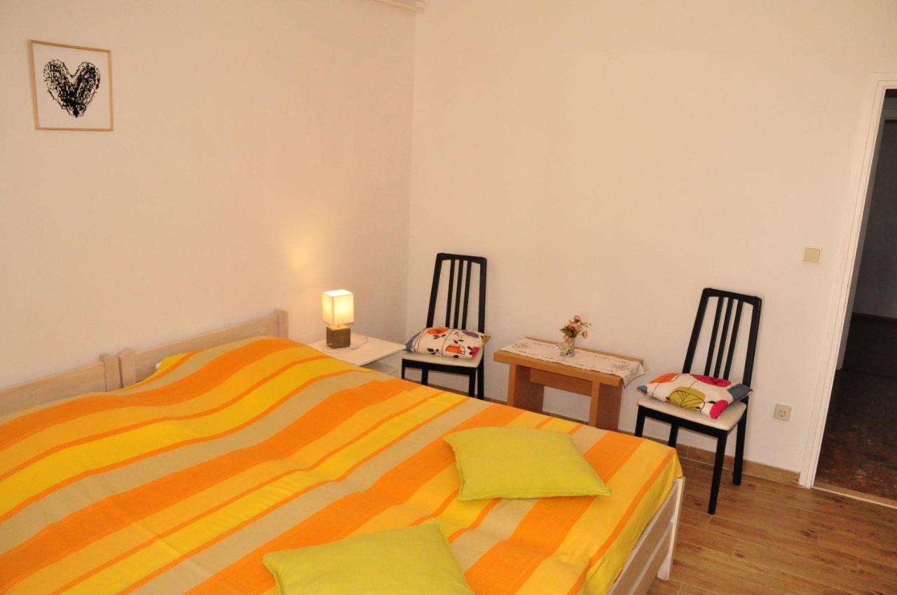 Guest House Stefica Hvar Town Eksteriør billede