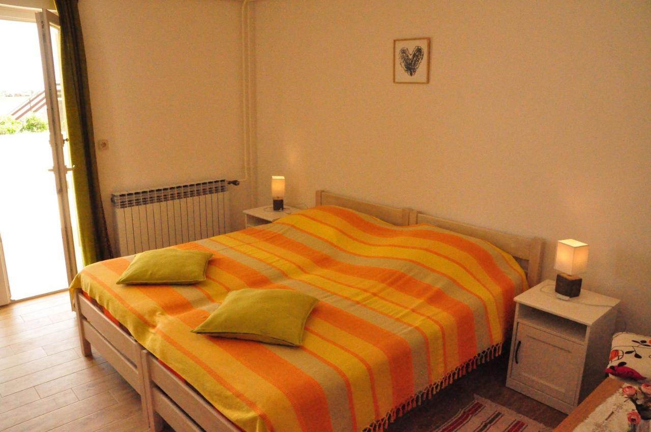 Guest House Stefica Hvar Town Eksteriør billede