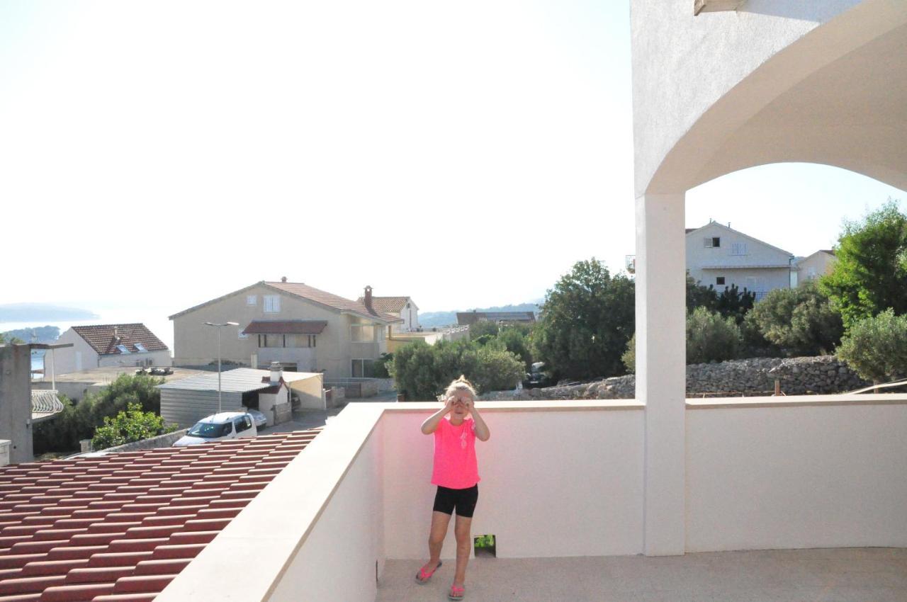 Guest House Stefica Hvar Town Eksteriør billede