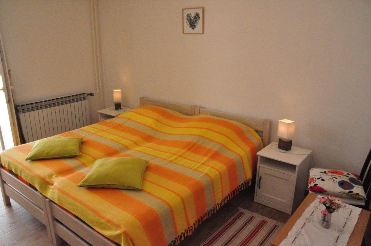 Guest House Stefica Hvar Town Eksteriør billede