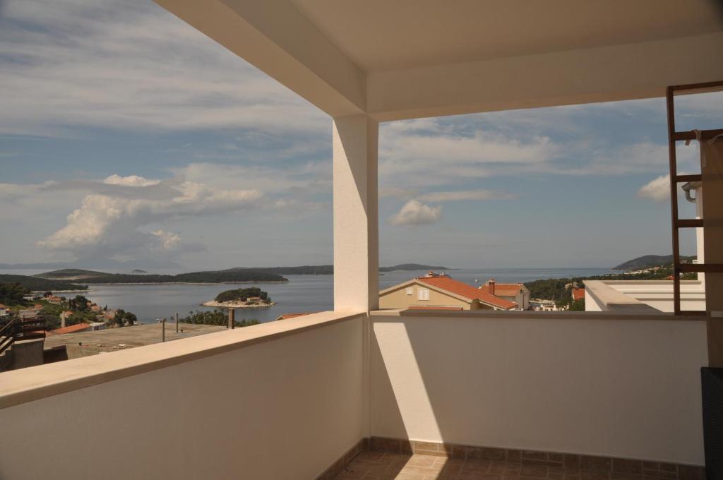 Guest House Stefica Hvar Town Eksteriør billede