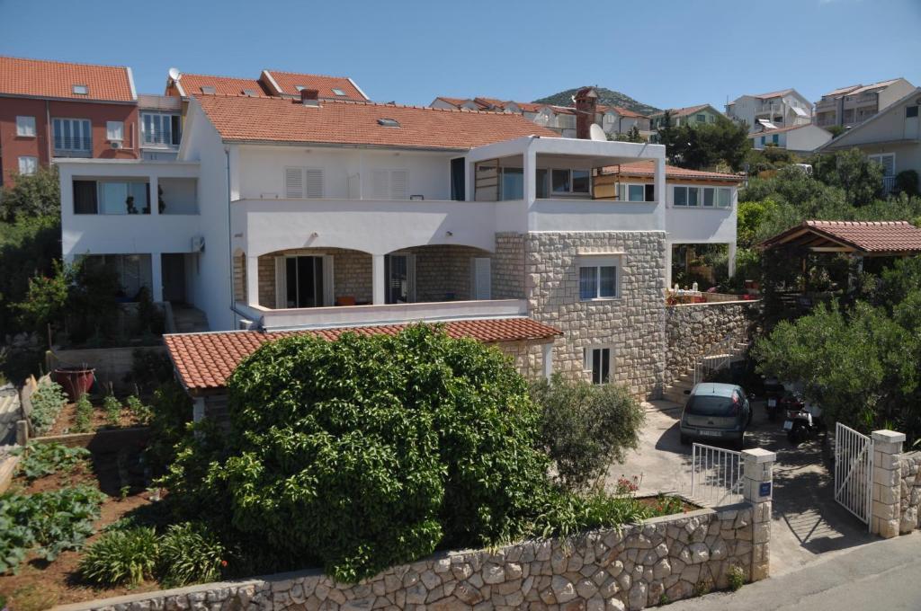 Guest House Stefica Hvar Town Eksteriør billede