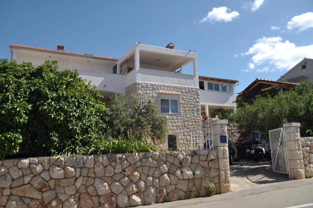 Guest House Stefica Hvar Town Eksteriør billede
