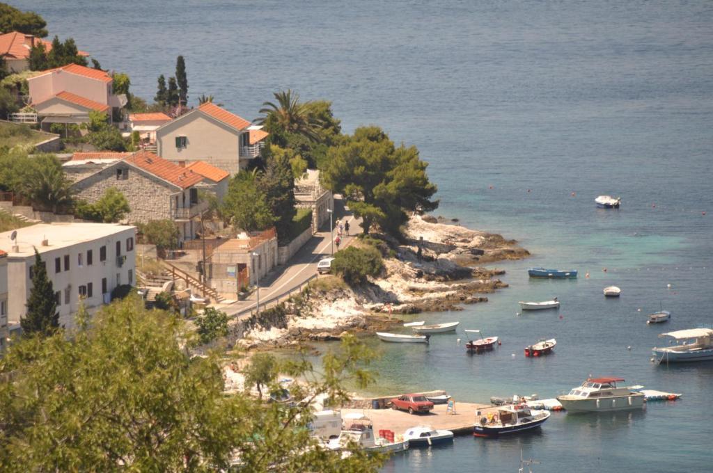 Guest House Stefica Hvar Town Værelse billede