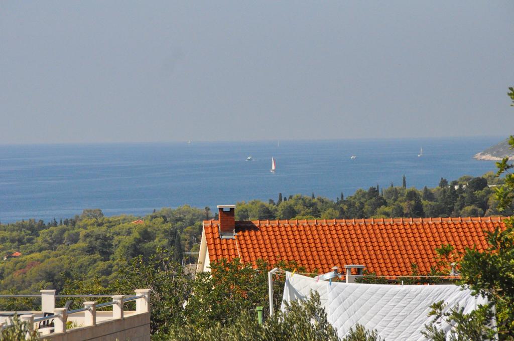 Guest House Stefica Hvar Town Eksteriør billede