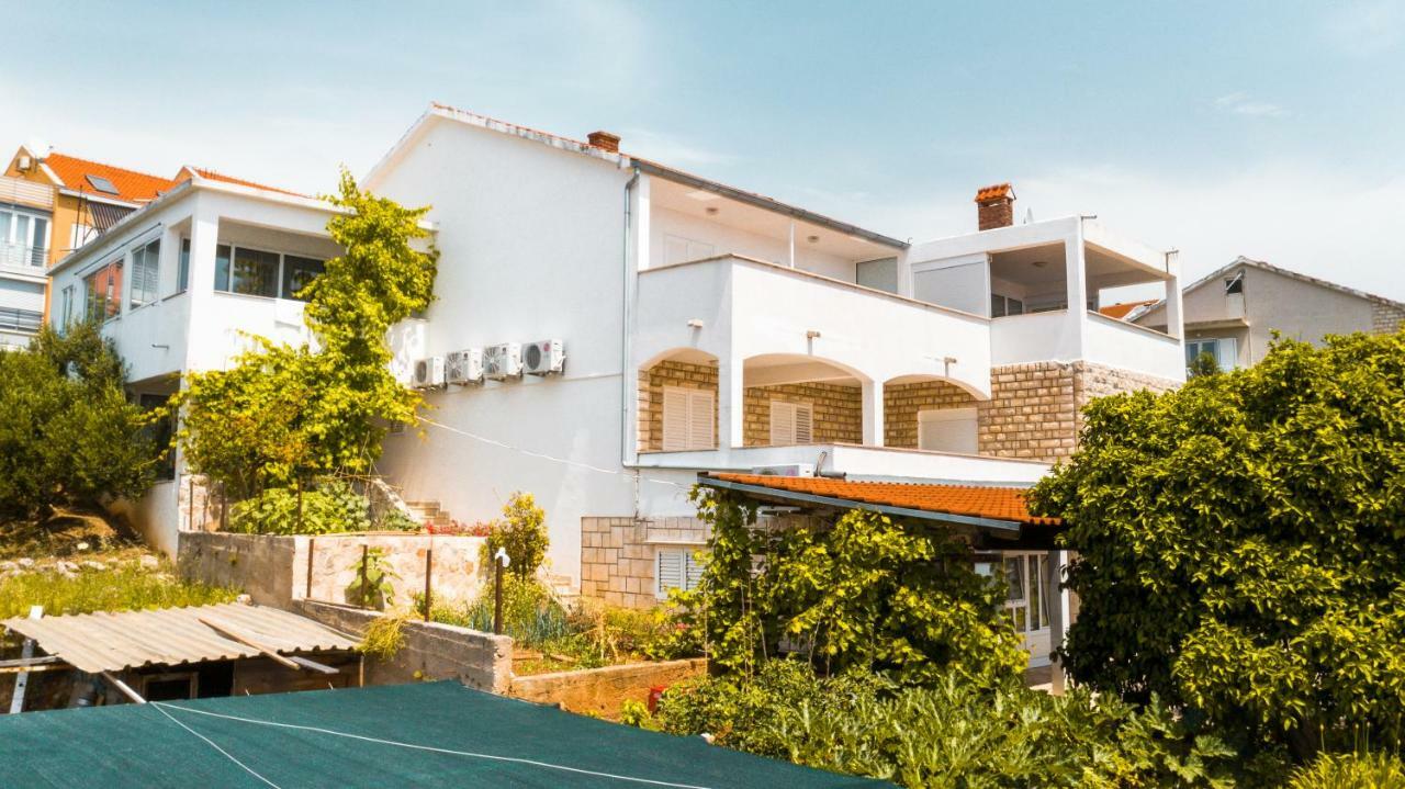 Guest House Stefica Hvar Town Eksteriør billede