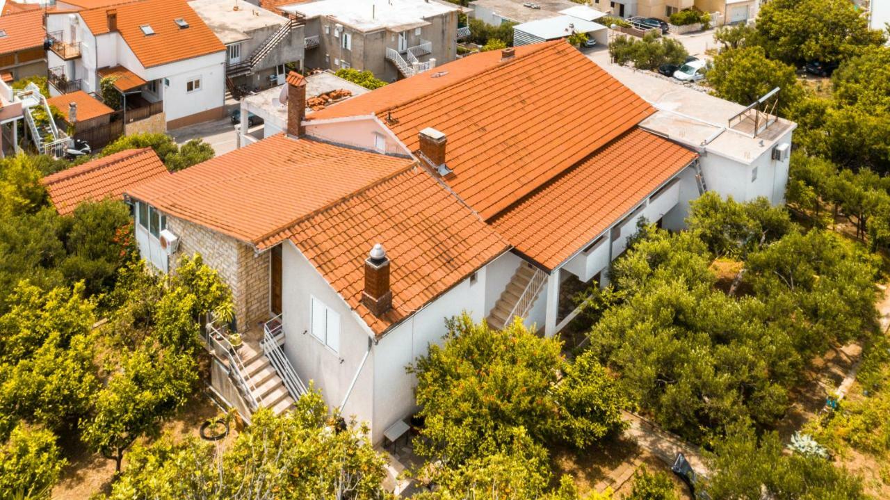 Guest House Stefica Hvar Town Eksteriør billede
