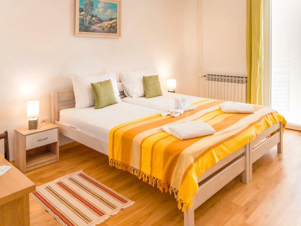 Guest House Stefica Hvar Town Eksteriør billede