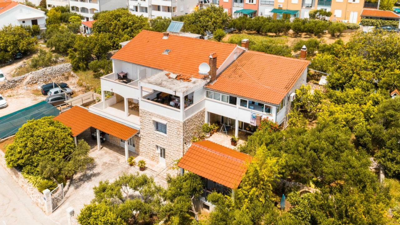 Guest House Stefica Hvar Town Eksteriør billede