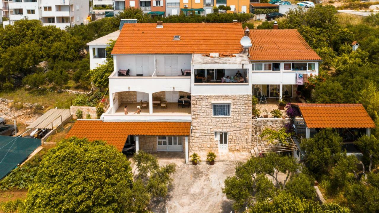 Guest House Stefica Hvar Town Eksteriør billede